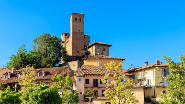 Les infos du Réveil Chérie : dans ce village italien, deux tiers des habitants sont candidats à l'élection municipale