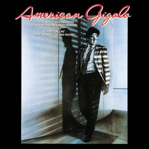 America Gigolo [B.O.F.]