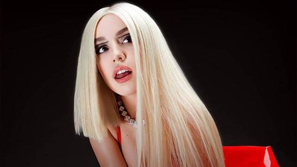 Le coup de coeur du Club Chérie : "My Head & My Heart" d'Ava Max