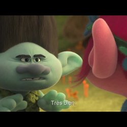 Les Trolls - Extrait VOST