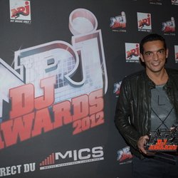 NRJ DJ Awards: les photos