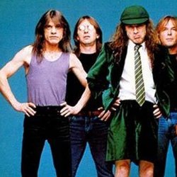 ACDC