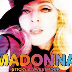Tournée Madonna