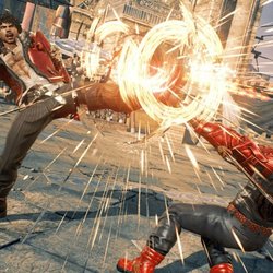 Tekken 7