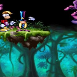 Rayman (1995)