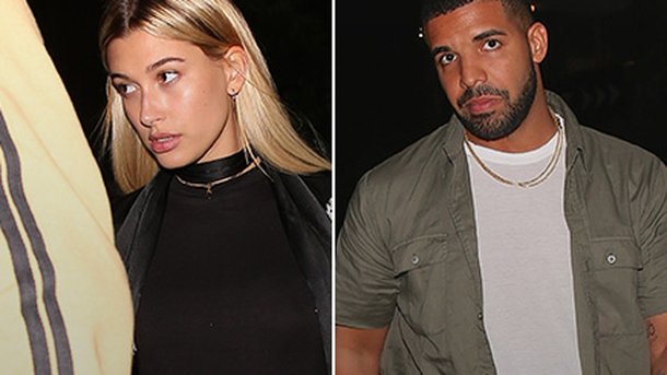 Drake : Hailey Baldwin fait le point sur leur relation!