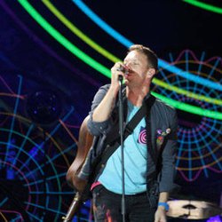 Coldplay - Stade de France
