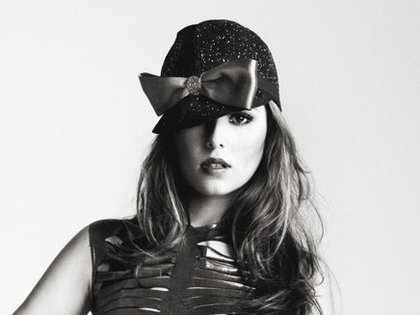 Cheryl Cole