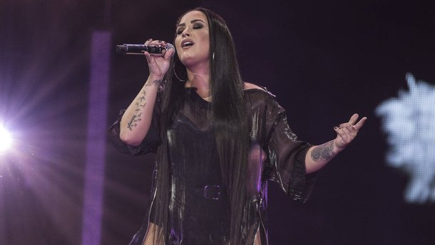 Demi Lovato : découvrez les messages de soutien des stars
