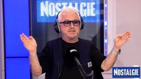 Cerrone et ses pochettes de disques légendaires