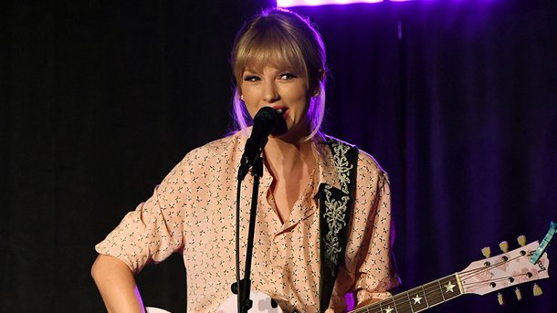 Taylor Swift a une annonce importante à vous faire!