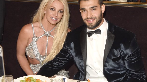 Britney Spears sort du silence sur son divorce avec Sam Asghari