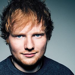Ed Sheeran