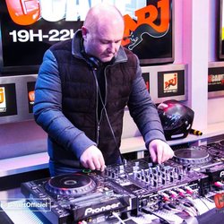Vendredi 29 Janvier avec Yall - C Cauet sur NRJ