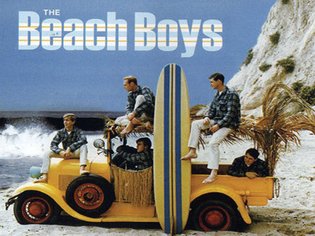 The Beach Boys