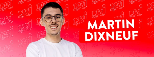Martin Dixneuf - grille 2026