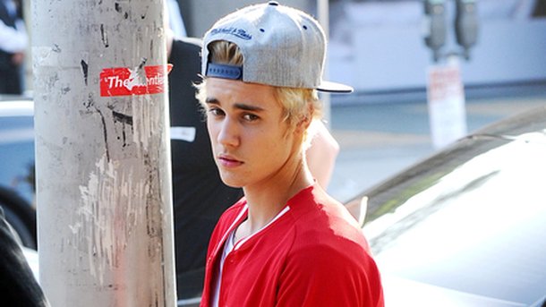 Justin Bieber : responsable d'un énorme bug sur Instagram!