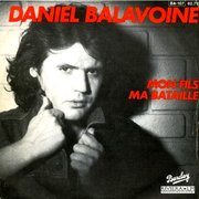 MON FILS MA BATAILLE  (1981)