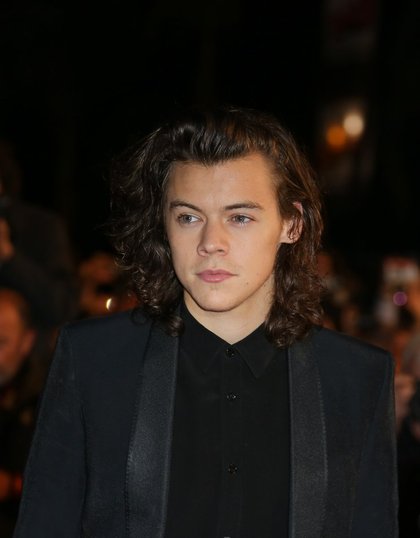 Harry Styles