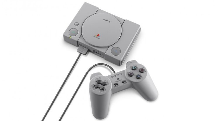 PS Classic