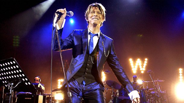 David Bowie et Iggy Pop, une amitié fructueuse