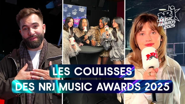 Les coulisses 24h avant la cérémonie