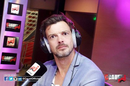 Vendredi 2 Septembre avec GNASH - C Cauet sur NRJ