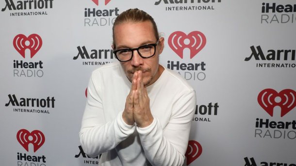Diplo: pourquoi le DJ a-t-il choisi ce nom ?