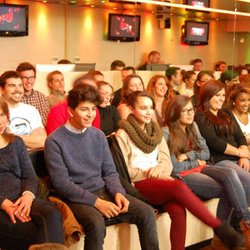 Jeudi 13 décembre