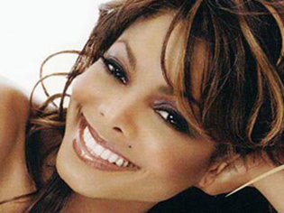 Janet Jackson
