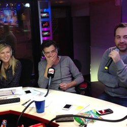 Mardi 12 Novembre avec le Palmashow