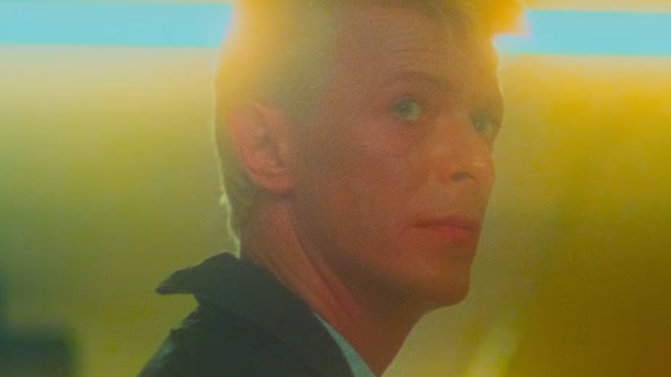 "Moonage Daydream" : la bande-annonce "immersive" du film documentaire sur David Bowie