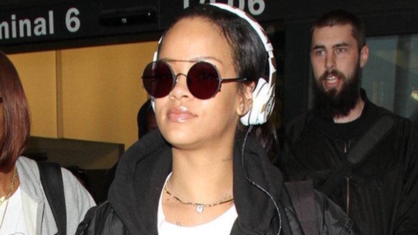 Rihanna : un nouveau clip pour sa collection avec Puma!