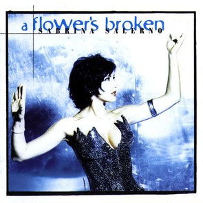 A Flower's Broken