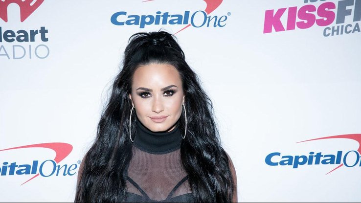 "Staying Strong" : que raconte le livre de Demi Lovato ?