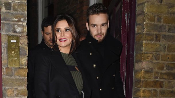Liam Payne et Cheryl: une fête entre amis pour l'arrivée du bébé?