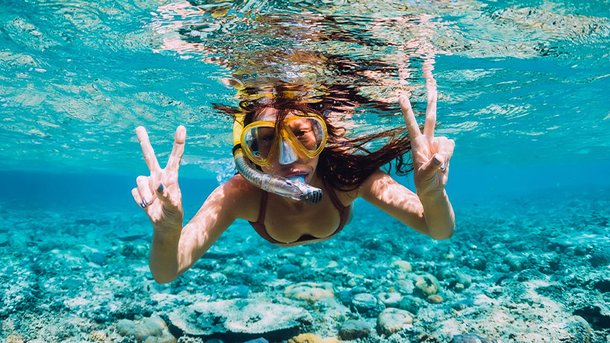 Les infos du Réveil Chérie: Posez 25 jours de congés payés, obtenez 60 jours de vacances en 2020 !