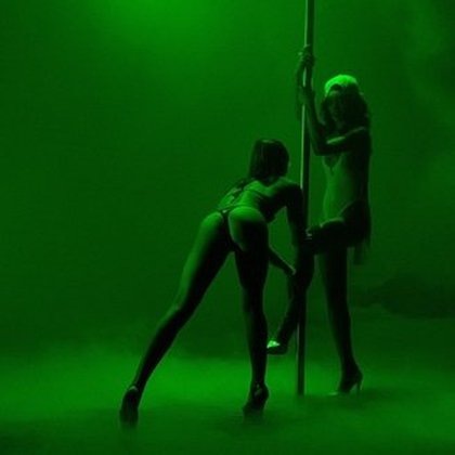  © Instagram Rihanna