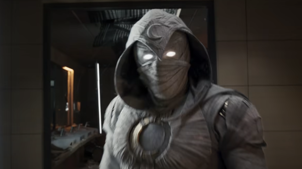 «Moon Knight»: de quoi parle la nouvelle série Marvel ?