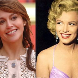 emmadecaunesmarilynmonroe