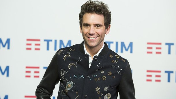 Les infos du Réveil Chérie : MIKA est notre invité ce vendredi dès 8h