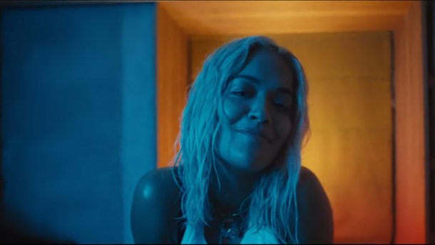 Rita Ora - Let You Love Me