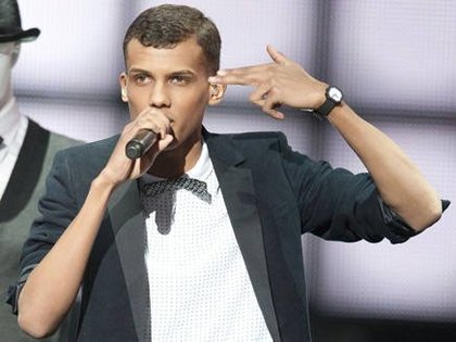 Cérémonie NRJ Music Awards 2011