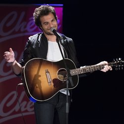 Concert Pop Love d'Amir