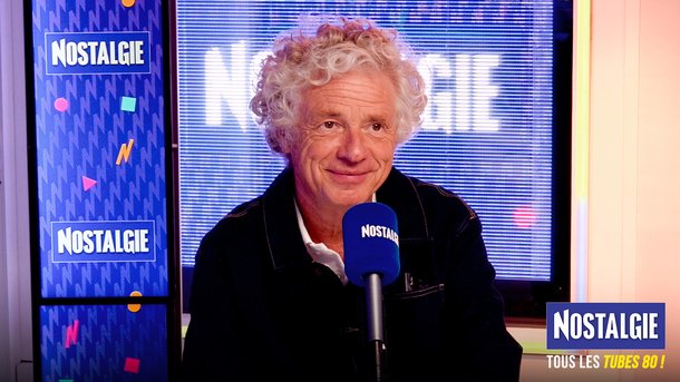 Arnold Turboust signe son grand retour avec un nouvel album "La vie romantique"