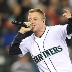 Portrait de Macklemore