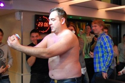 Jeudi 24 Janvier