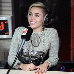 Mardi 10 septembre avec Miley Cyrus