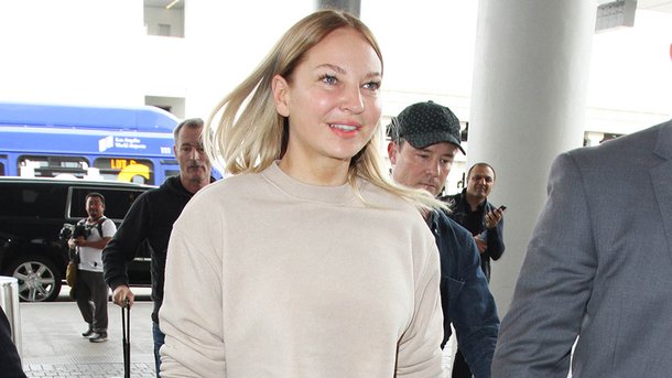 Sia maman: elle a adopté deux enfants!