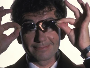 Richard Gotainer